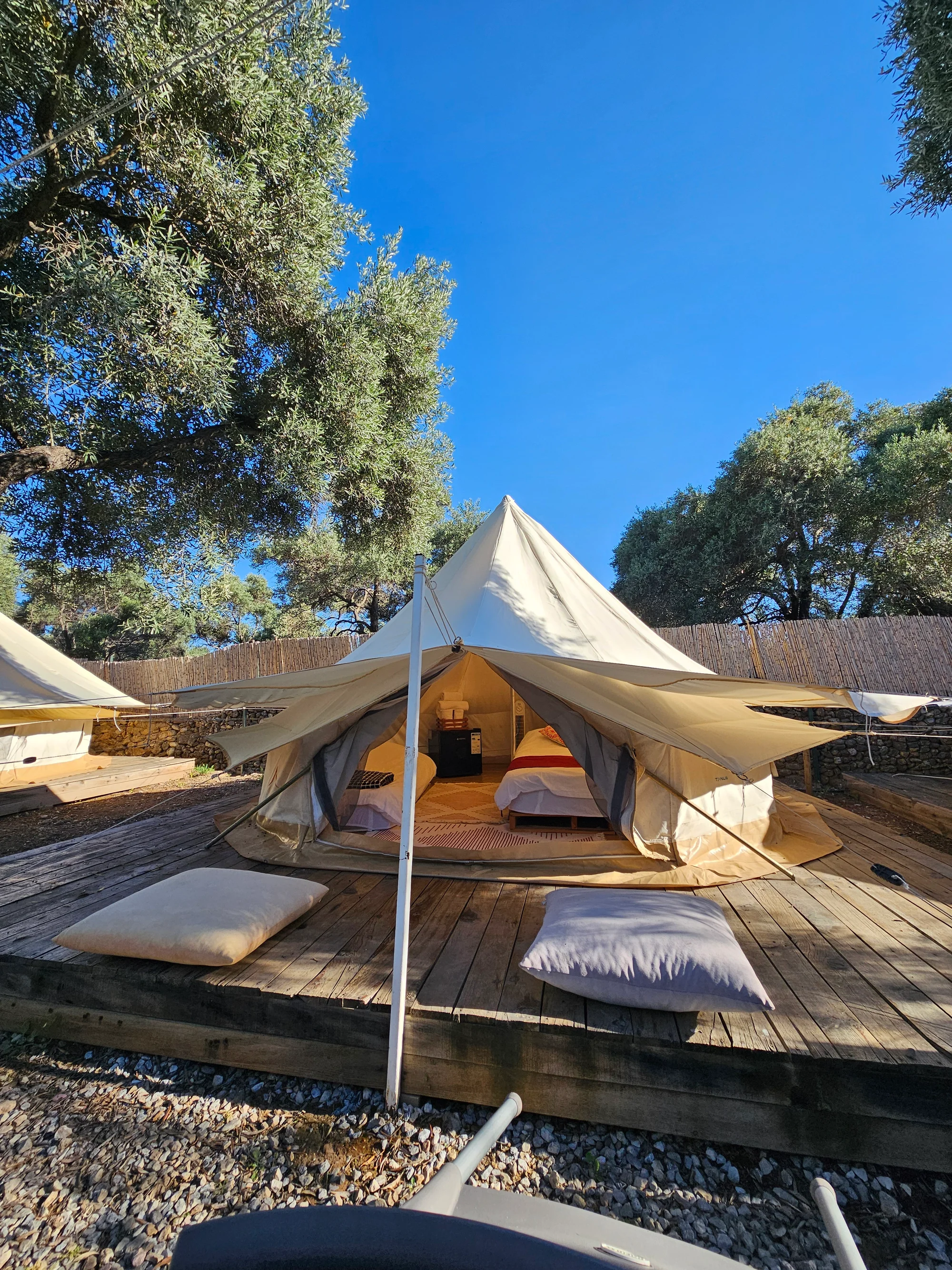 Ruina Glamping 1