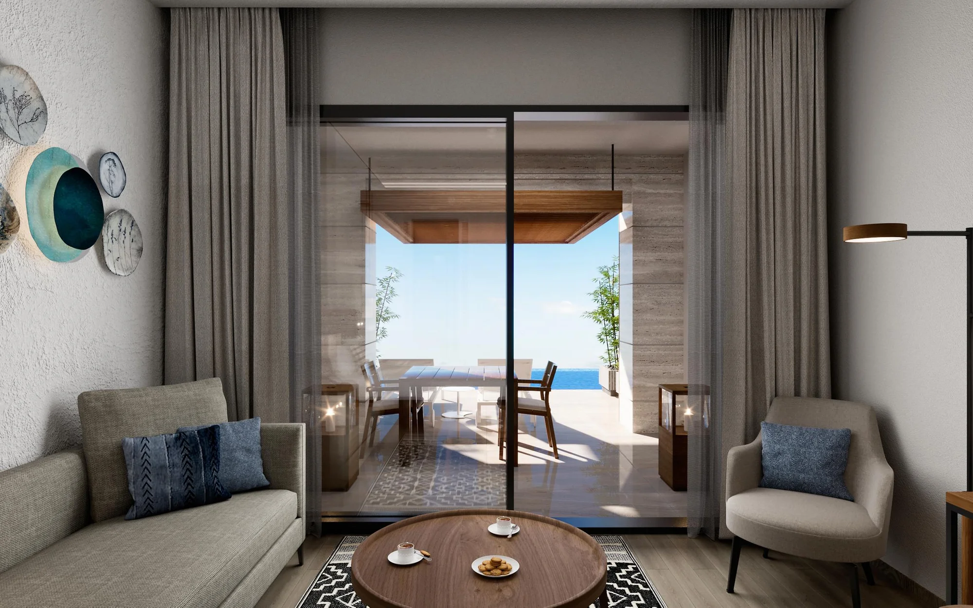 Anda Barut Collection, Mayıs ayında kapılarını açıyor