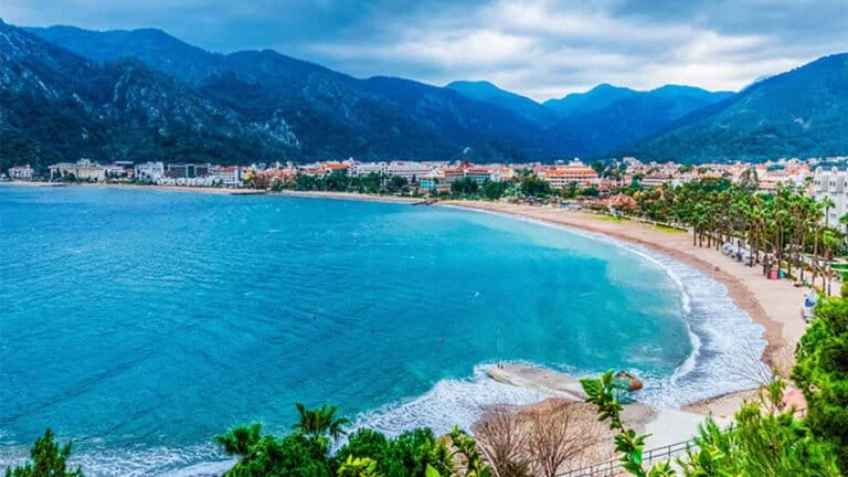 Beklenen rezervasyonlar gelmedi: Turizmcilerin umudu yeni sezona kaldı