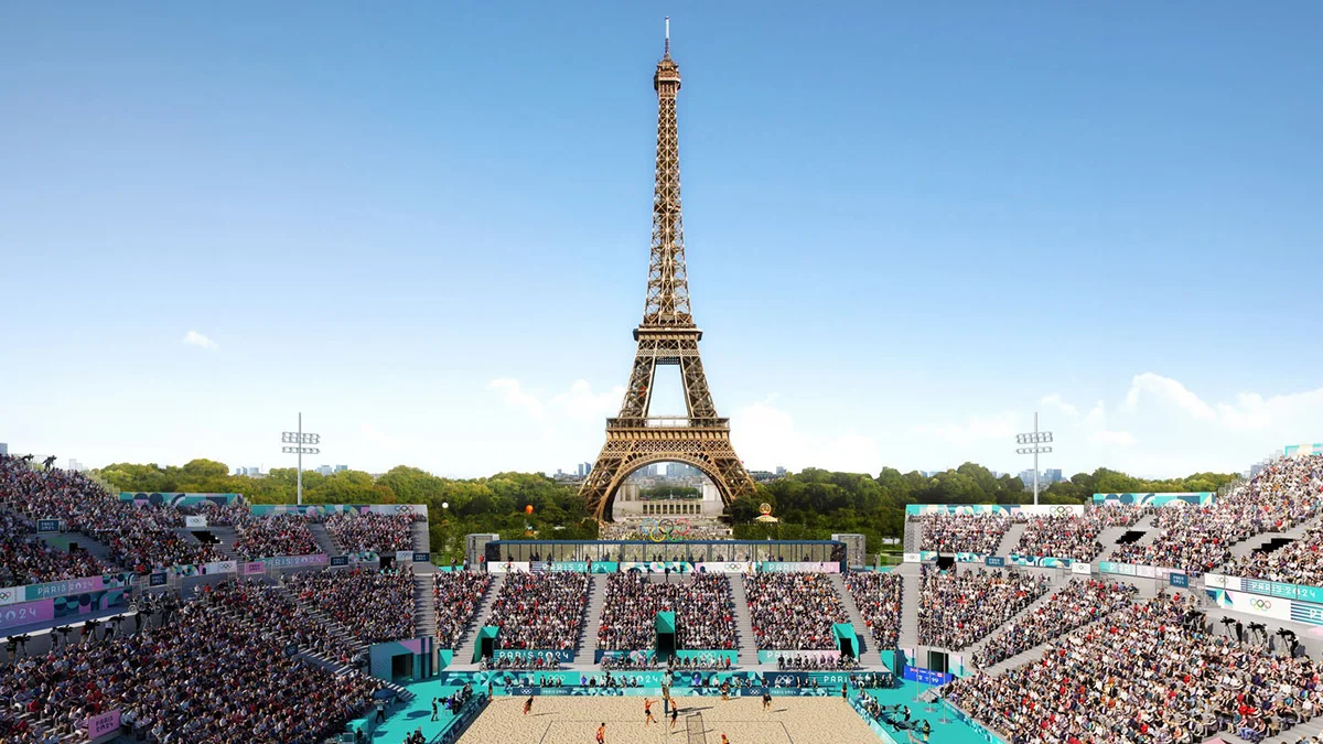 Paris 2024 Olimpiyatları öncesinde havalimanı çalışanlarından grev tehdidi