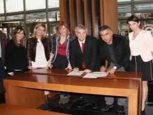 ETİK, AYEL Çevre Danışmanlık ile anlaşma imzaladı