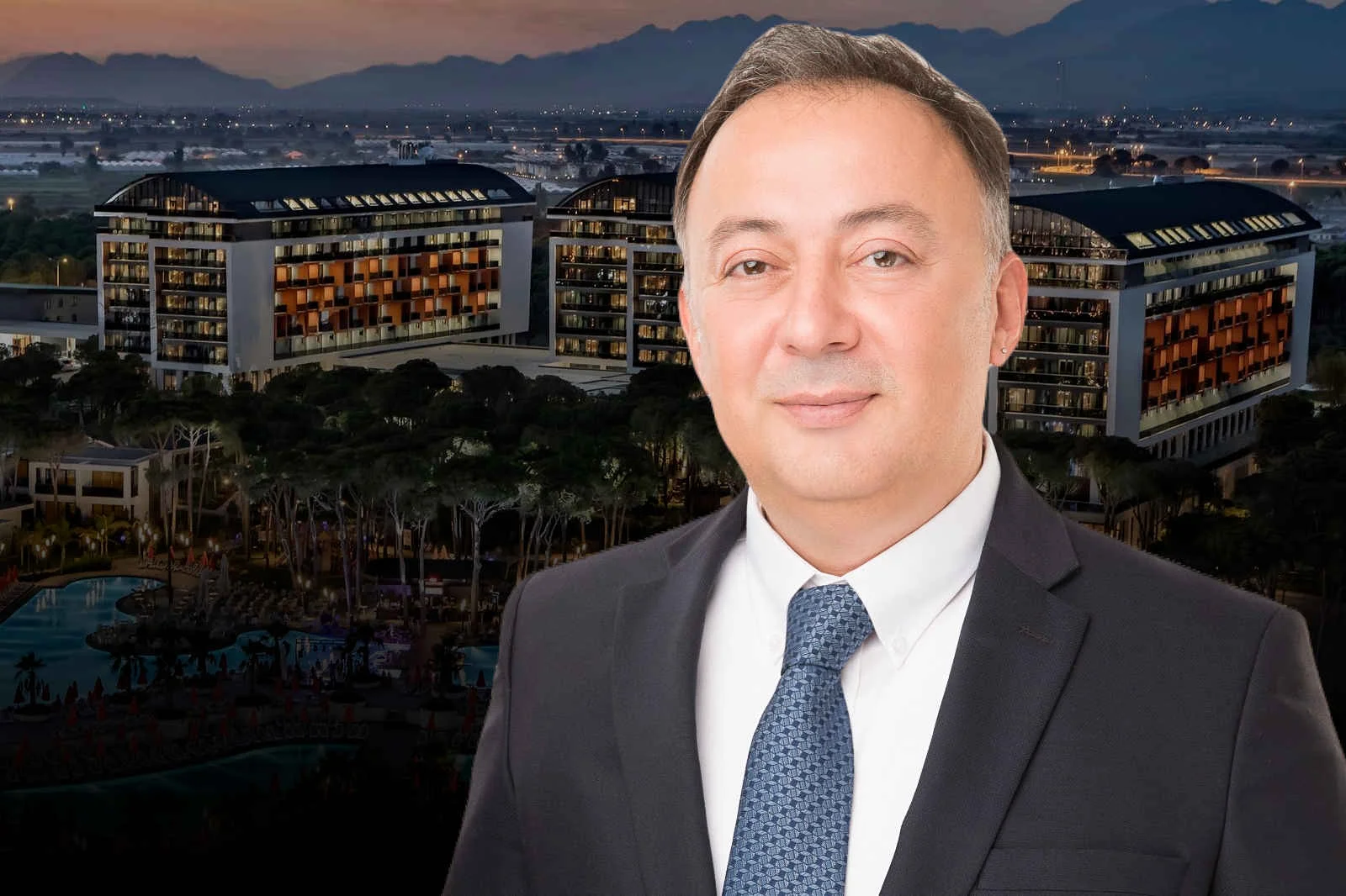 Okan Duman, Trendy Lara’da