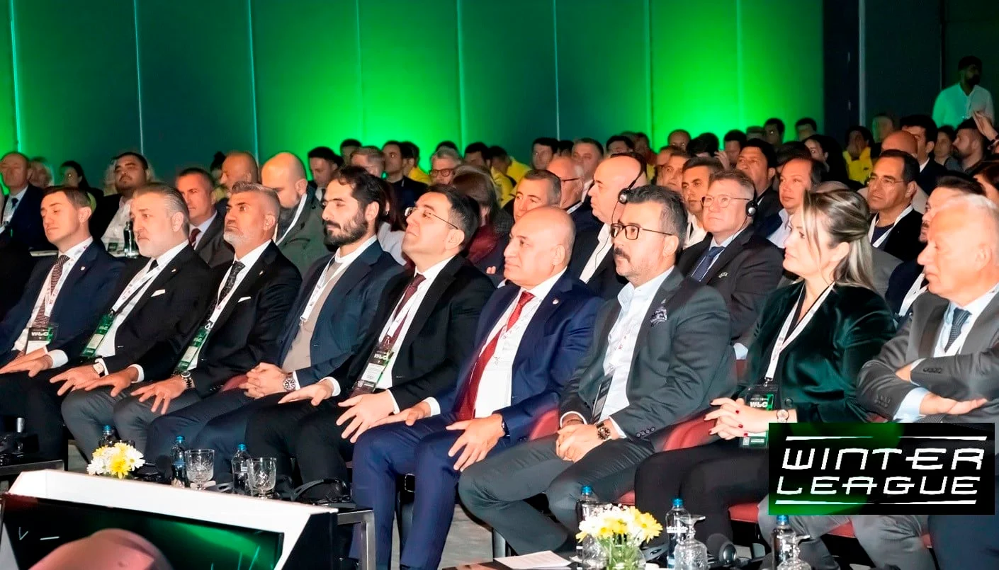 WinterLeague Convention 2024’e geri sayım başladı