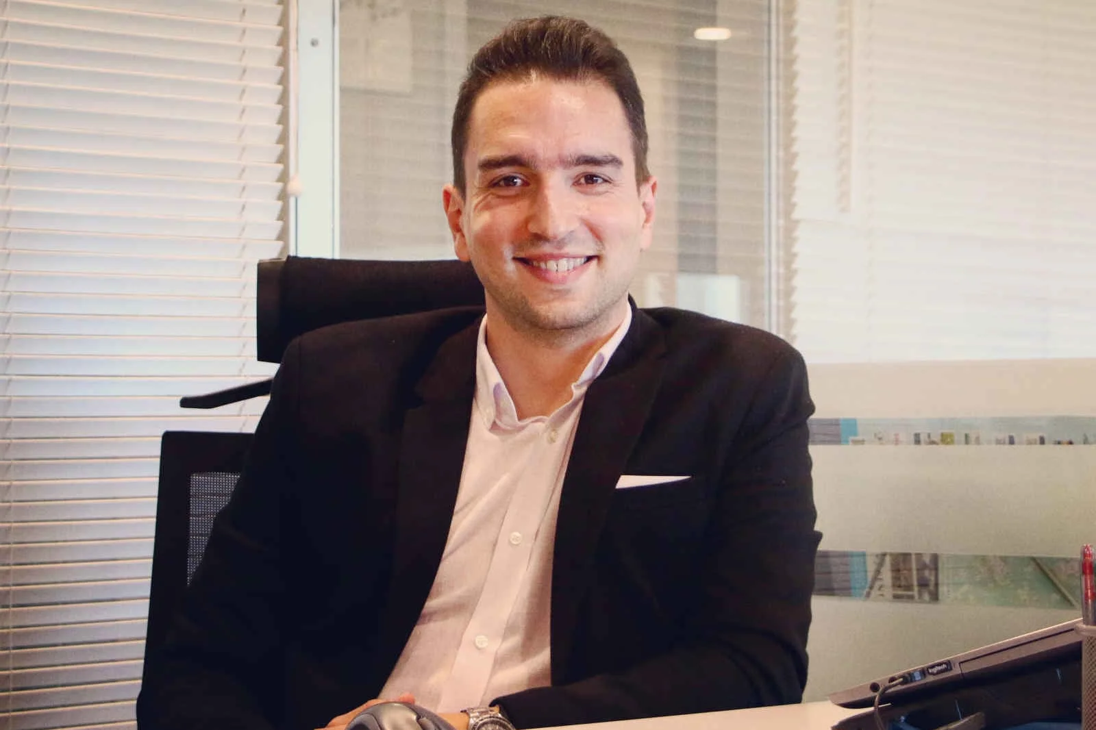 Burak Önder, Elexus Hotel Resort’te