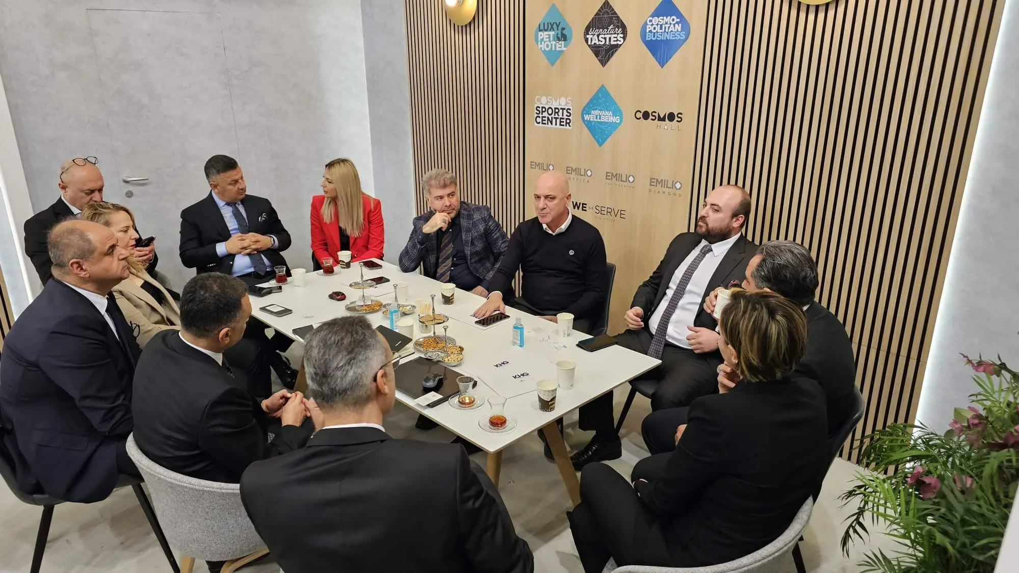 Turizmcilerimizden ITB Berlin çıkarması