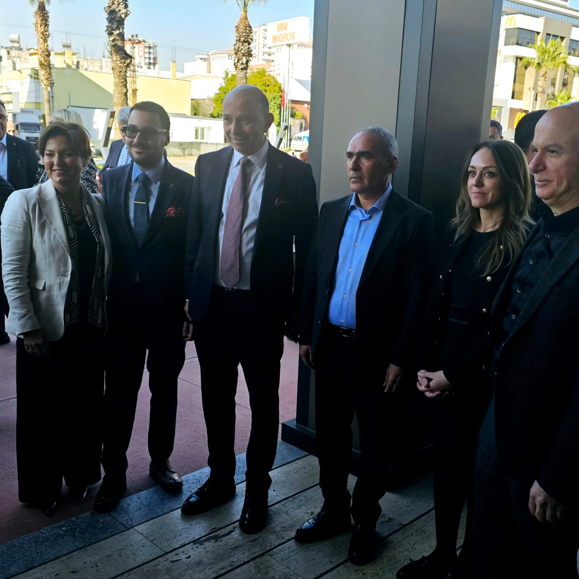 Dedeman Hotels'ten iki günde ikinci otel açılışı