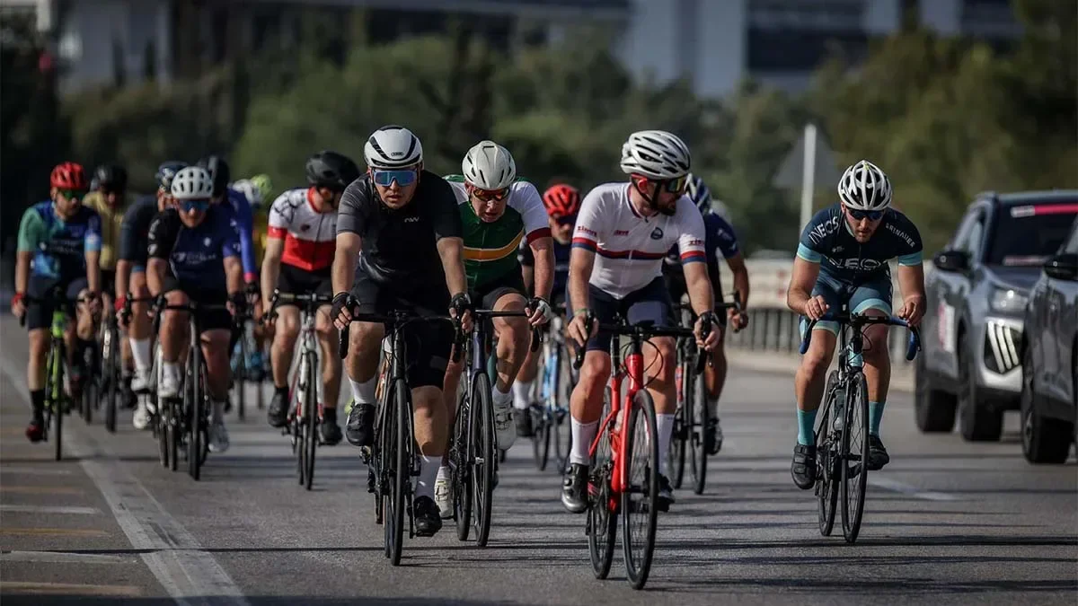 AKRA Gran Fondo, sadece bir yarış değil, bir yaşam tarzı