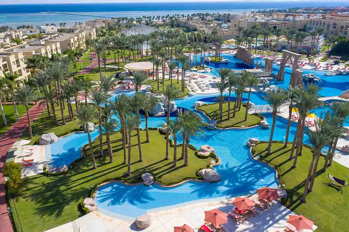 Erkan Yıldırım “Rixos Hotels, Mısır'da oyunun kurallarını değiştirecek”