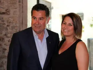 Fransızlardan sonra İngilizler de Bodrum’da