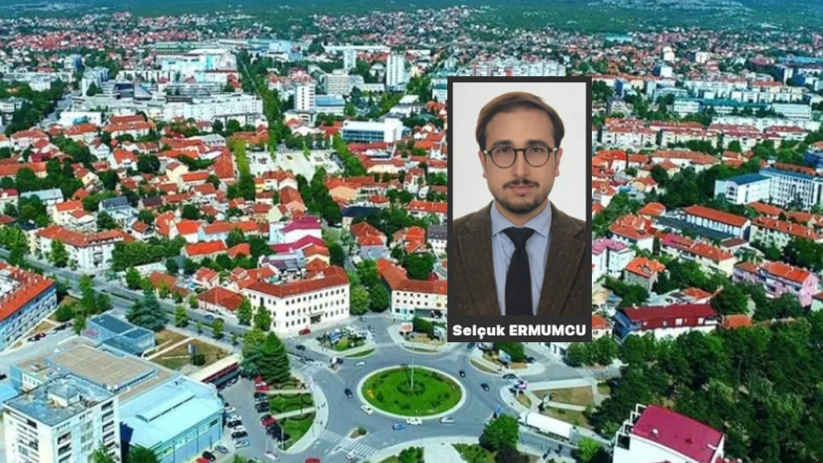 Karadağ’ın kalbinde üç gün