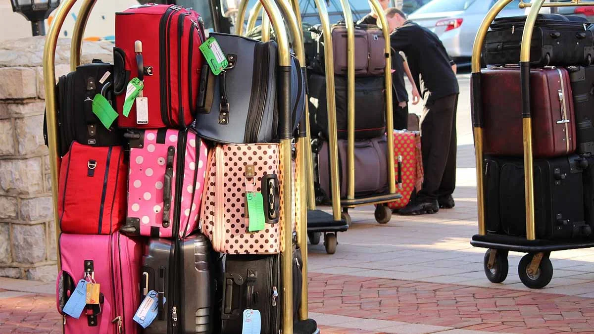 Yerli turistler, 2025'te daha fazla tatil yapacak