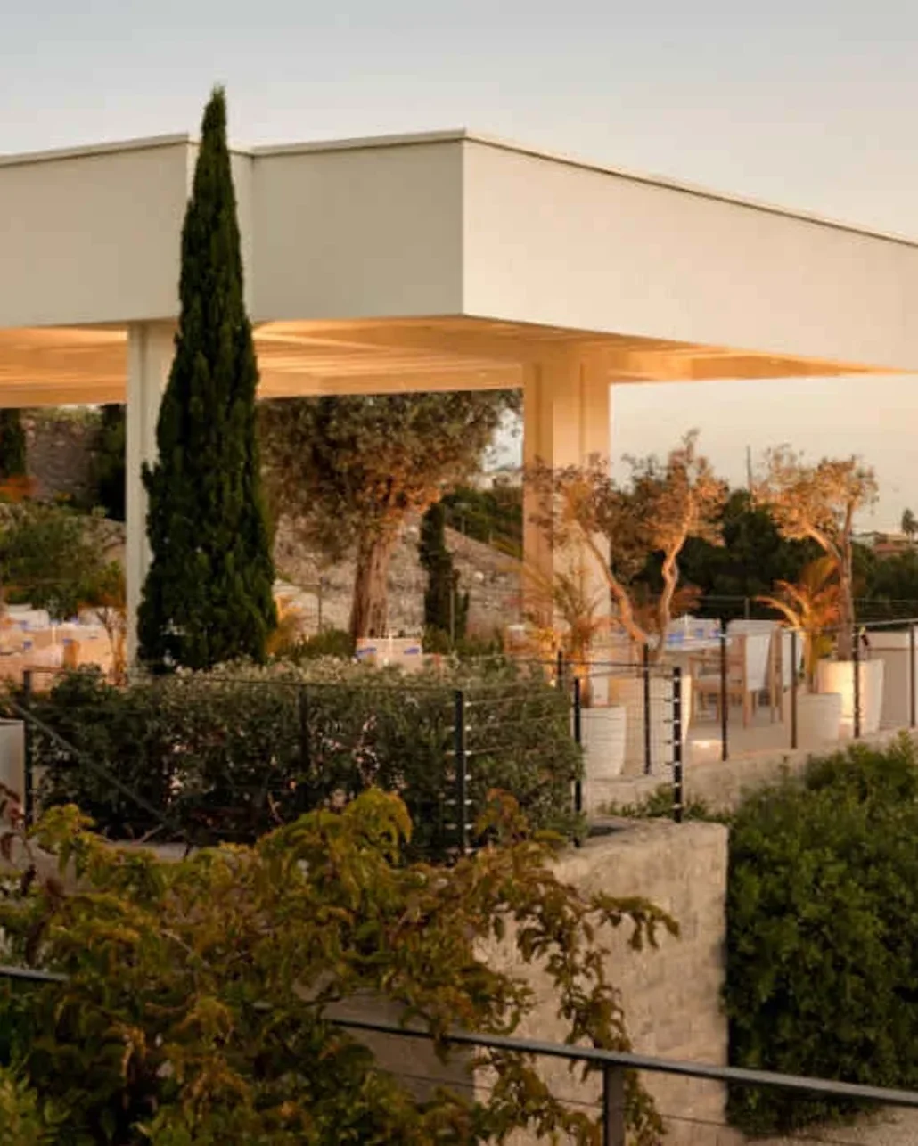 The Bodrum EDITION, gastronomi ve eğlenceyi buluşturuyor