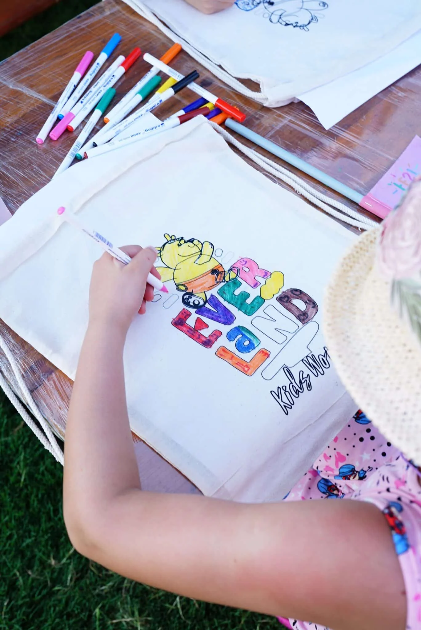 Çocuklar, Everland Kids Fest ile Ela Excellence Resort Belek’te eğlenceye doydu