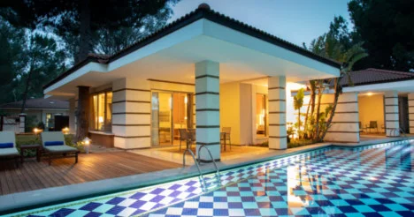 Kempinski Hotel The Dome’da yenilik rüzgarı