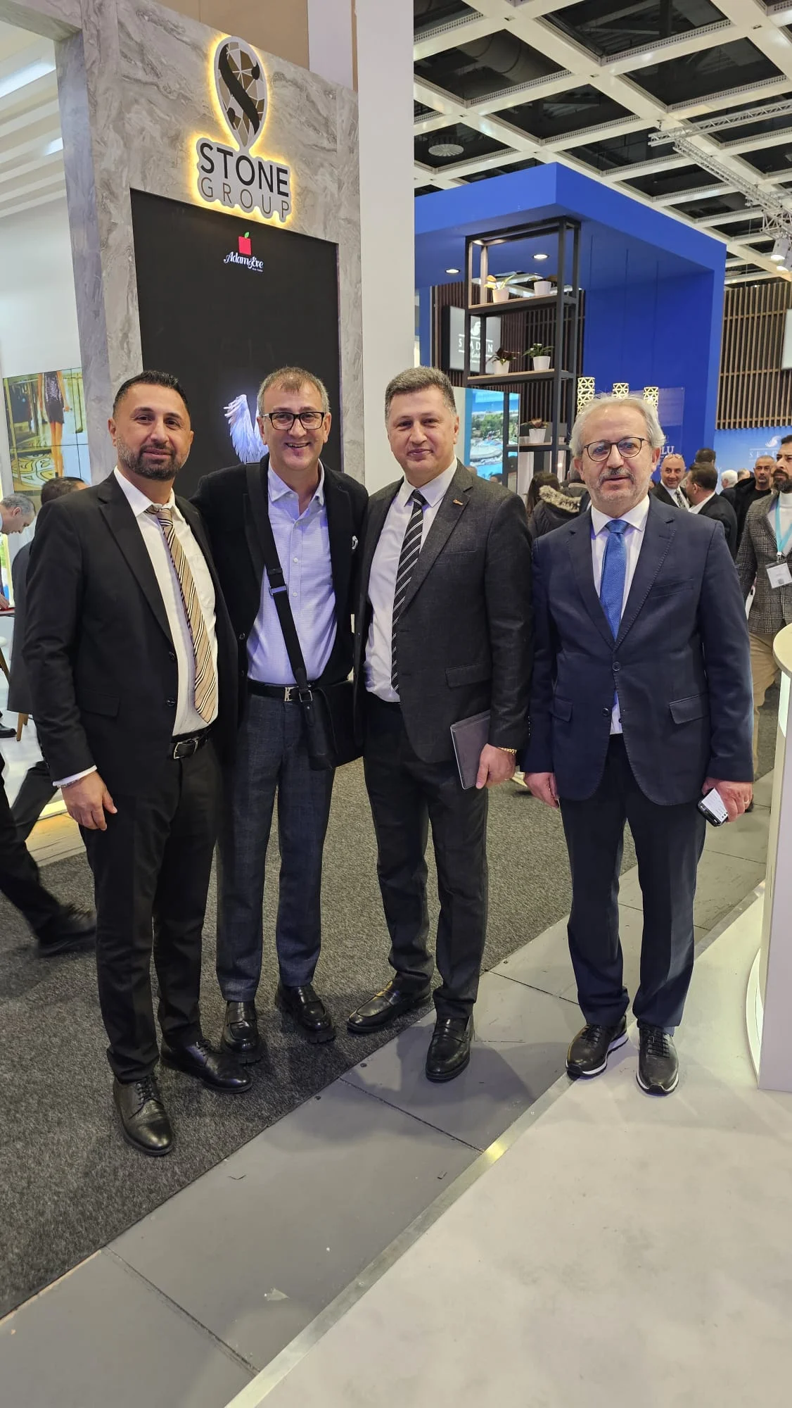 Türk turizmciler ITB Berlin’e damgasını vurdu