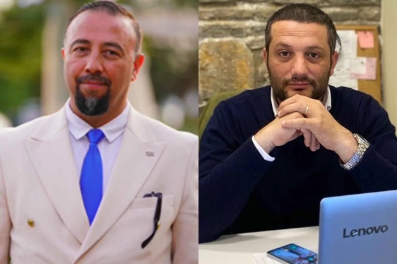 Blue Dreams Resort’te 2 yeni atama