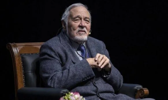 İlber Ortaylı: "Kıyılarımızı basit turizm planlamaları ile harcamamalıyız"