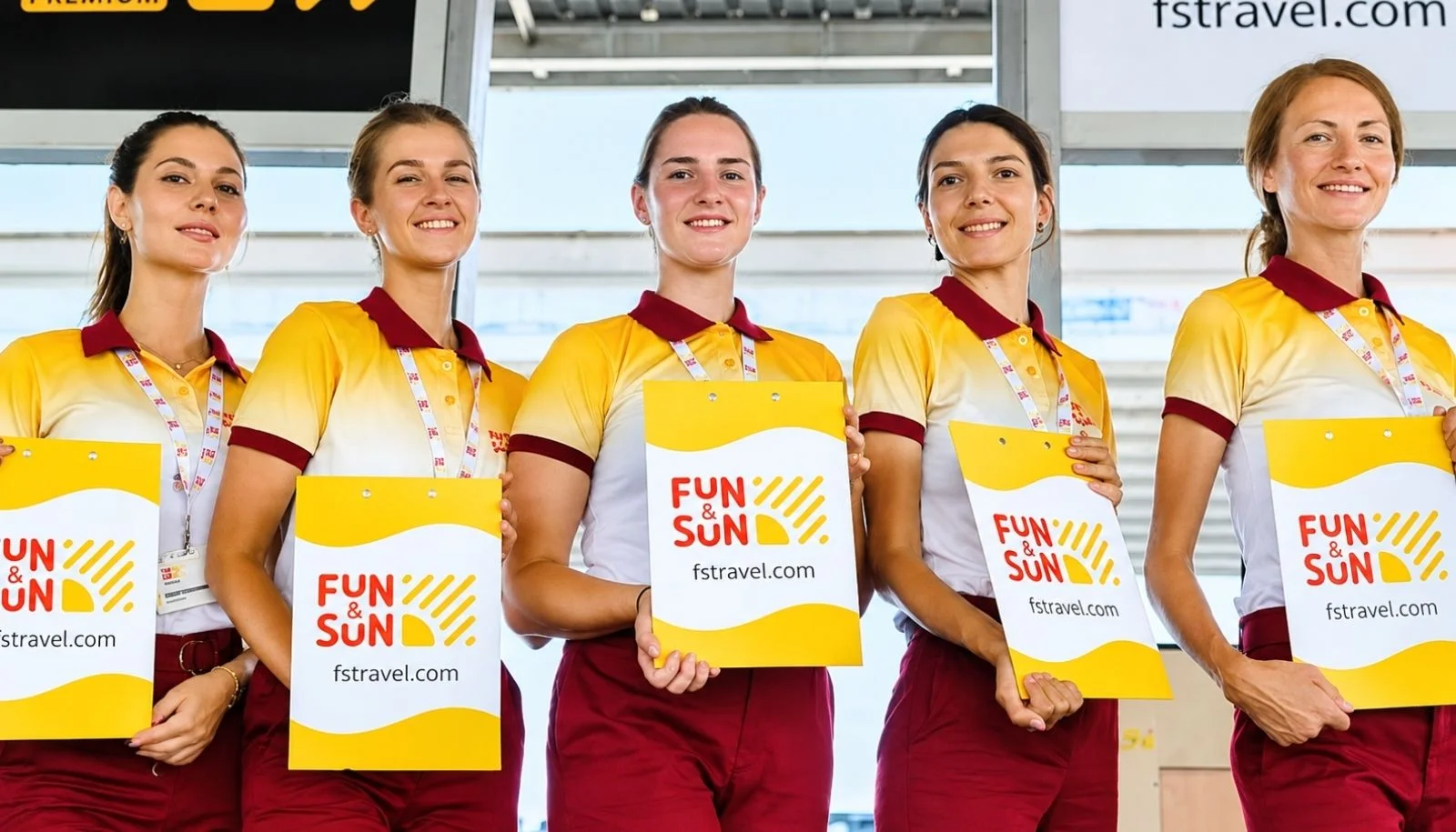 Fun&Sun'dan önemli açıklama