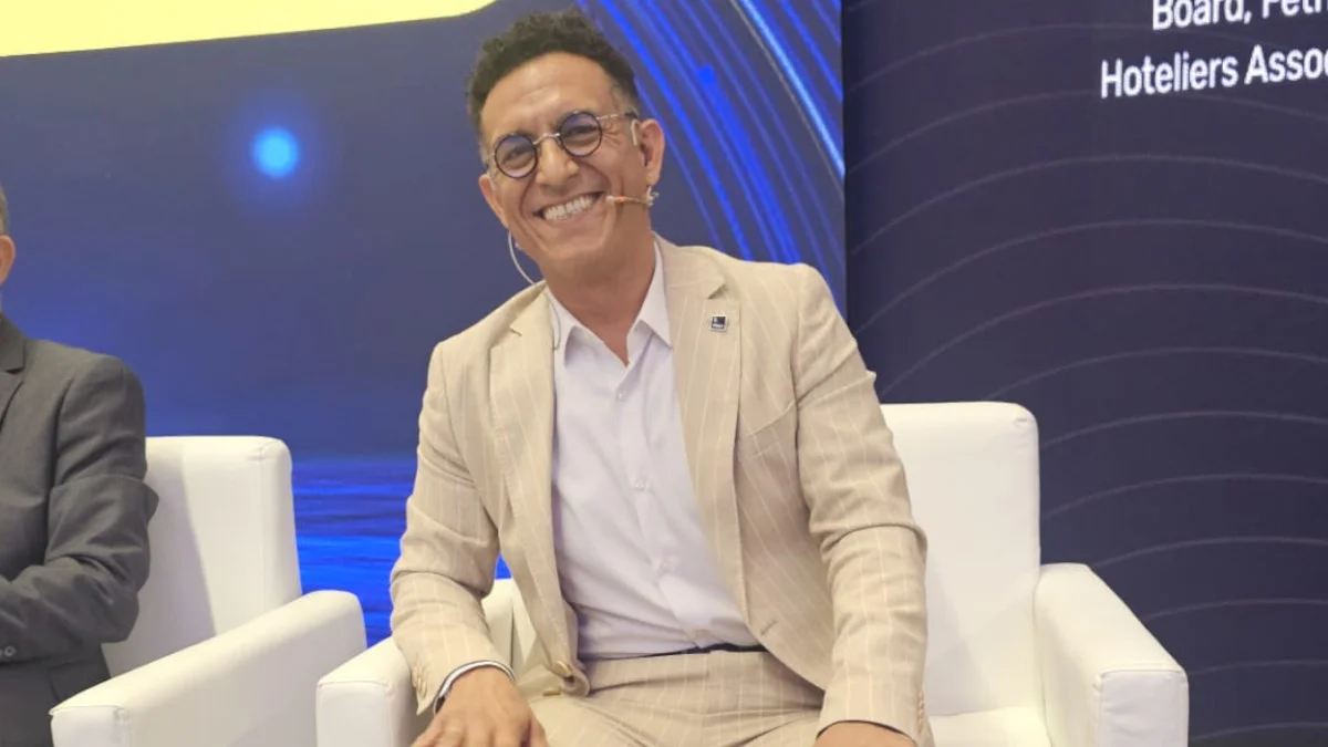 Ömer Faruk Dengiz: “Bodrum’da bir tane değil, 13 tane Bodrum var!”