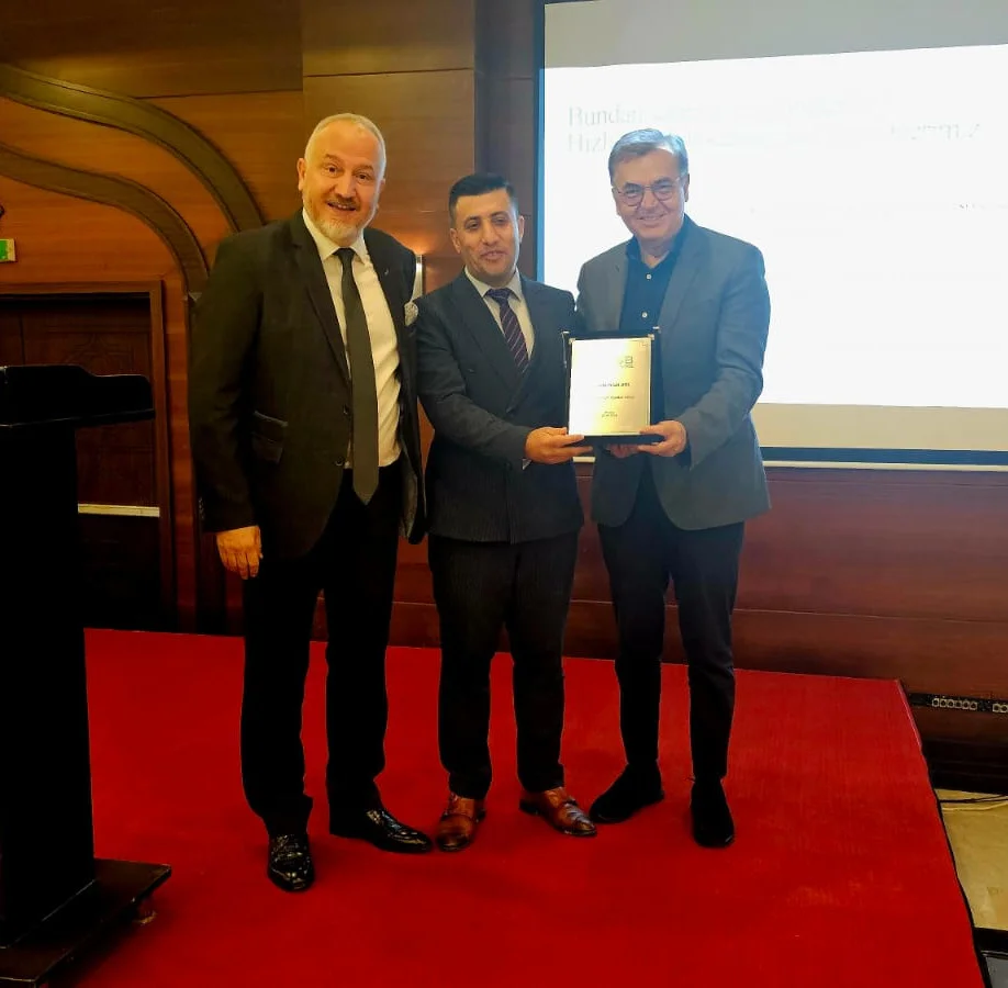 En yüksek artış Almanya, tek kayıp pazarımız Rusya!