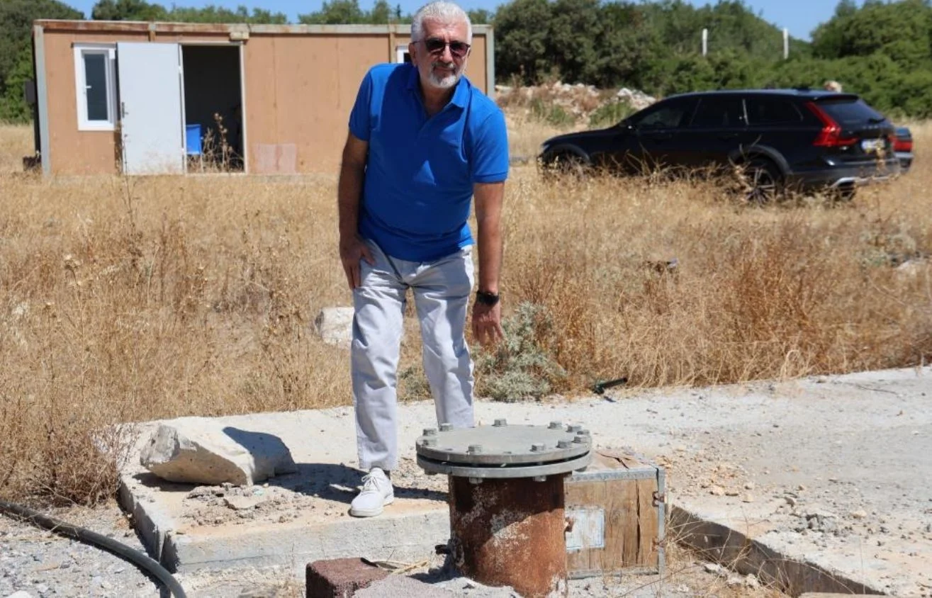 "Sen deli misin" dediler, 5 yıl sonunda amacına ulaştı: 12 ay turizm yapacak