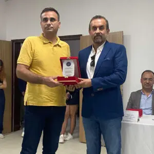 Antalya Aquarium, Rixos Sungate ve Meeting Point, öğrencilerle buluştu
