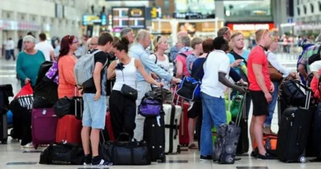 Anex Tour ve Atlasglobal, Antalya’ya 100 bin Kazak turist getirecek