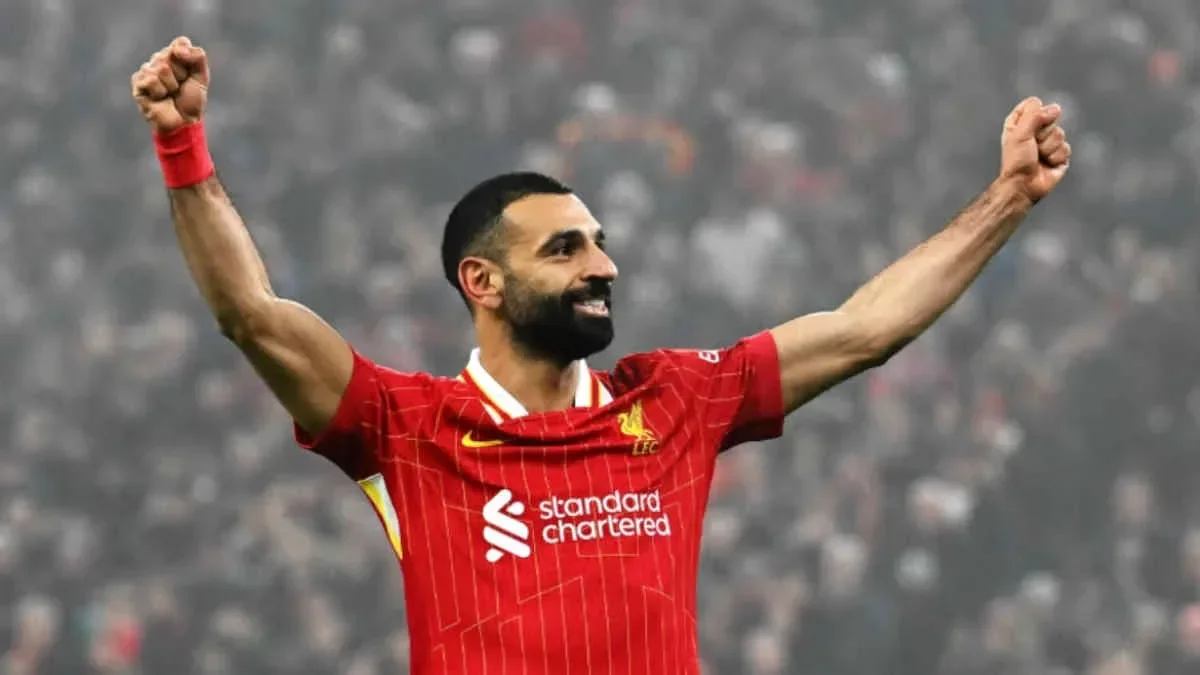 Liverpool'un yıldızı Salah, Bodrum'dan 400 milyon TL'ye villa aldı