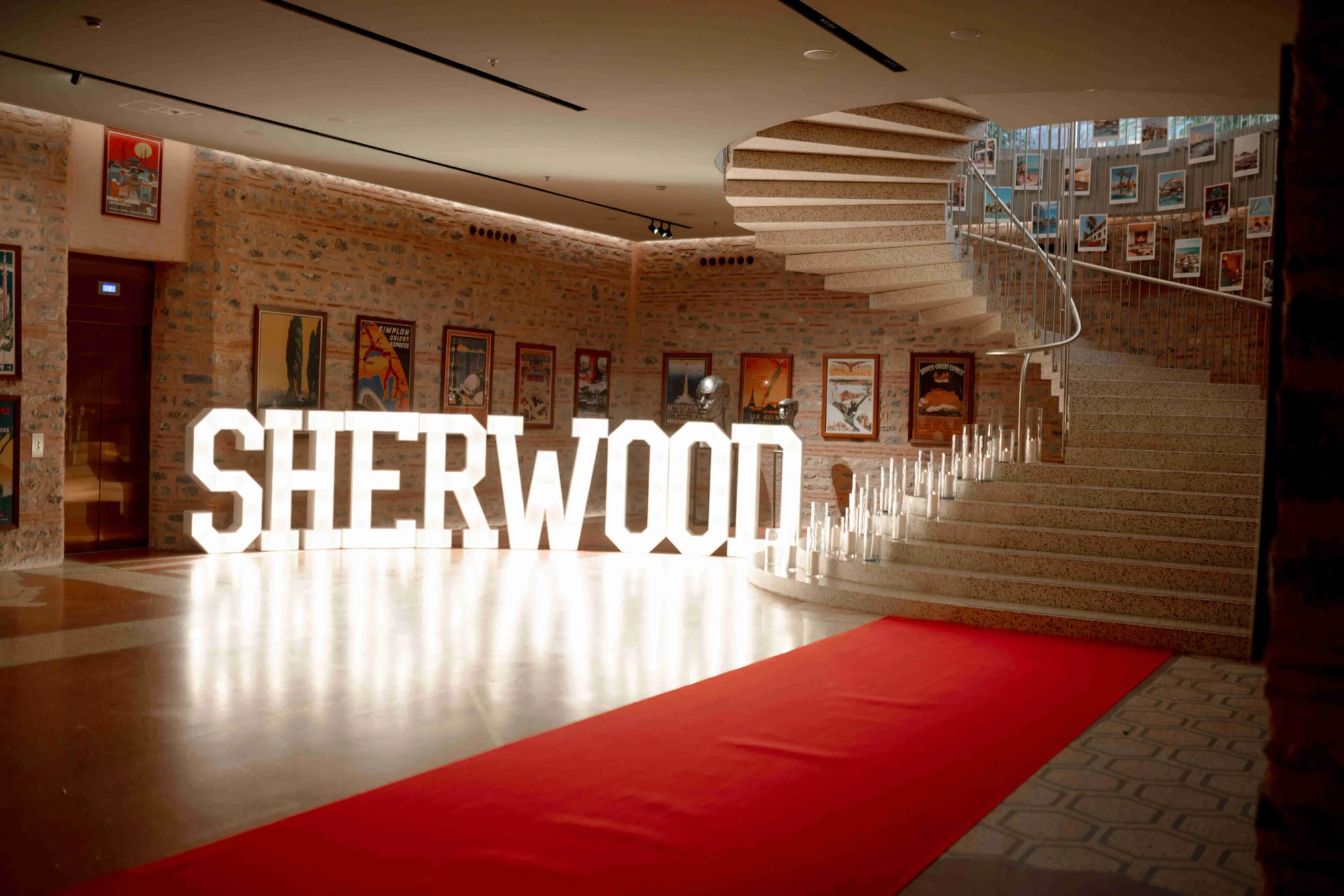 Sherwood Hotels, yeni sezona “Samimi Lüks” anlayışıyla “Merhaba” dedi