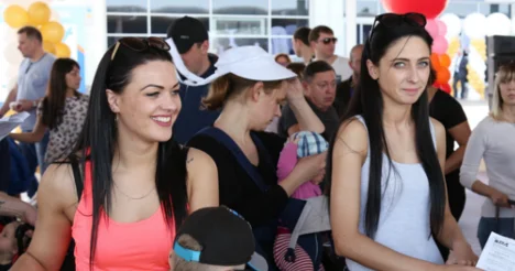 Antalya'da mayıs ayının lideri Rus turistler oldu