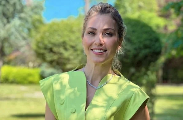 Selda Yavaş: “9 günlük bayram tatili, sektöre önemli bir hareket getirecek”