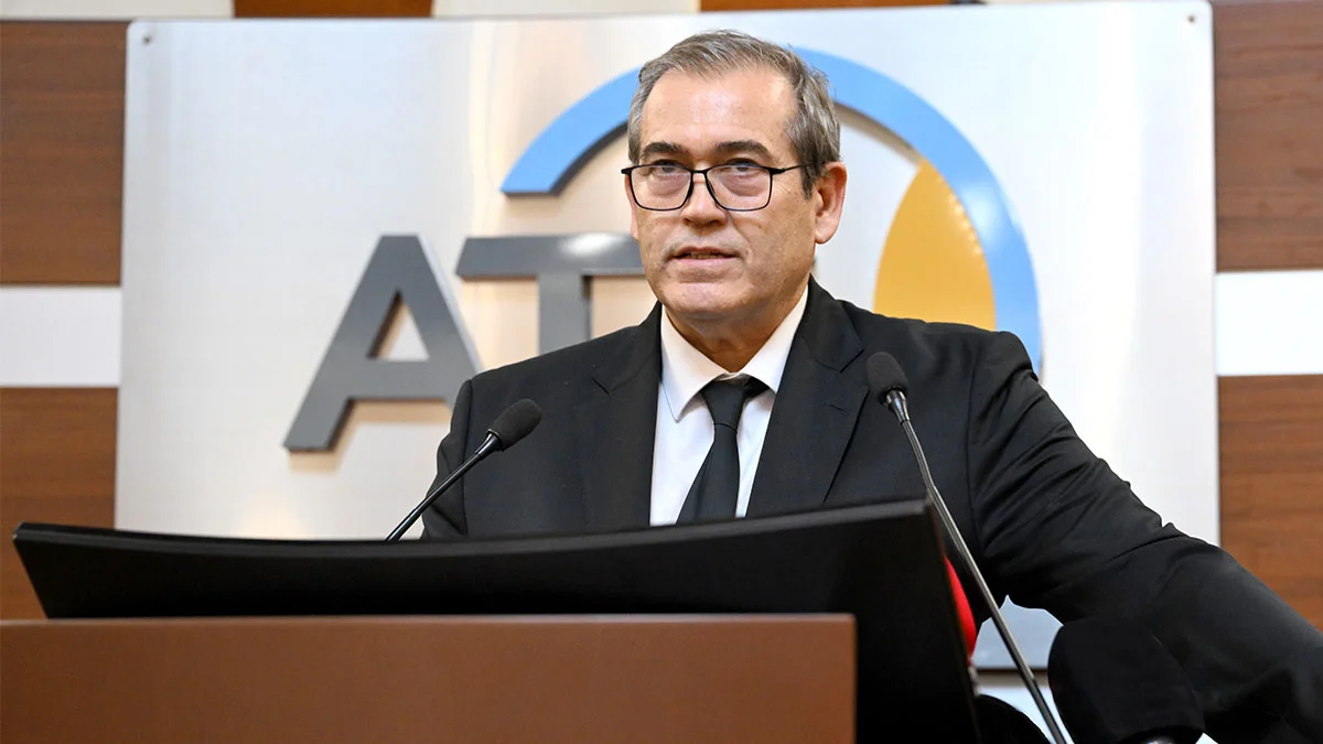 Yusuf Hacısüleyman: “Kaleiçi otellerinde yaşanan ruhsat sorunu hayati öneme sahip”