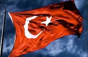 Bir günlük "Milli Yas" ilan edildi