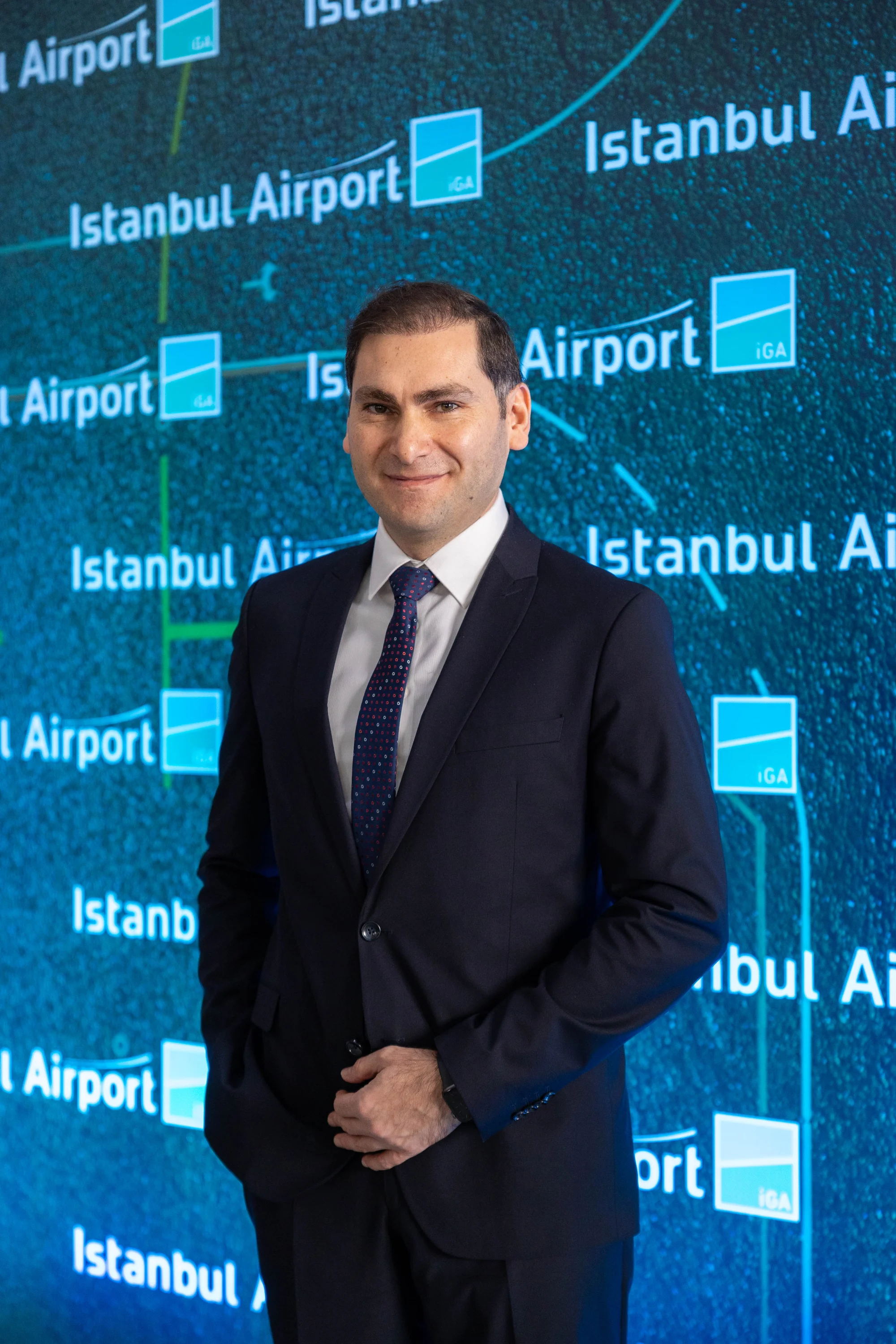 2024, İstanbul Havalimanı için “Yatırımlar Yılı” olacak