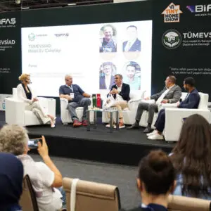 Pandemi sonrası doğada tatil olgusu yeşerdi