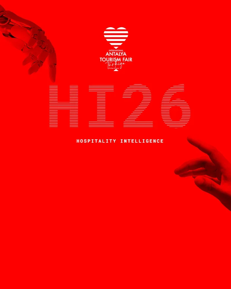 ATF26 Türkiye’nin yeni teması açıklandı: Hospitality Intelligence