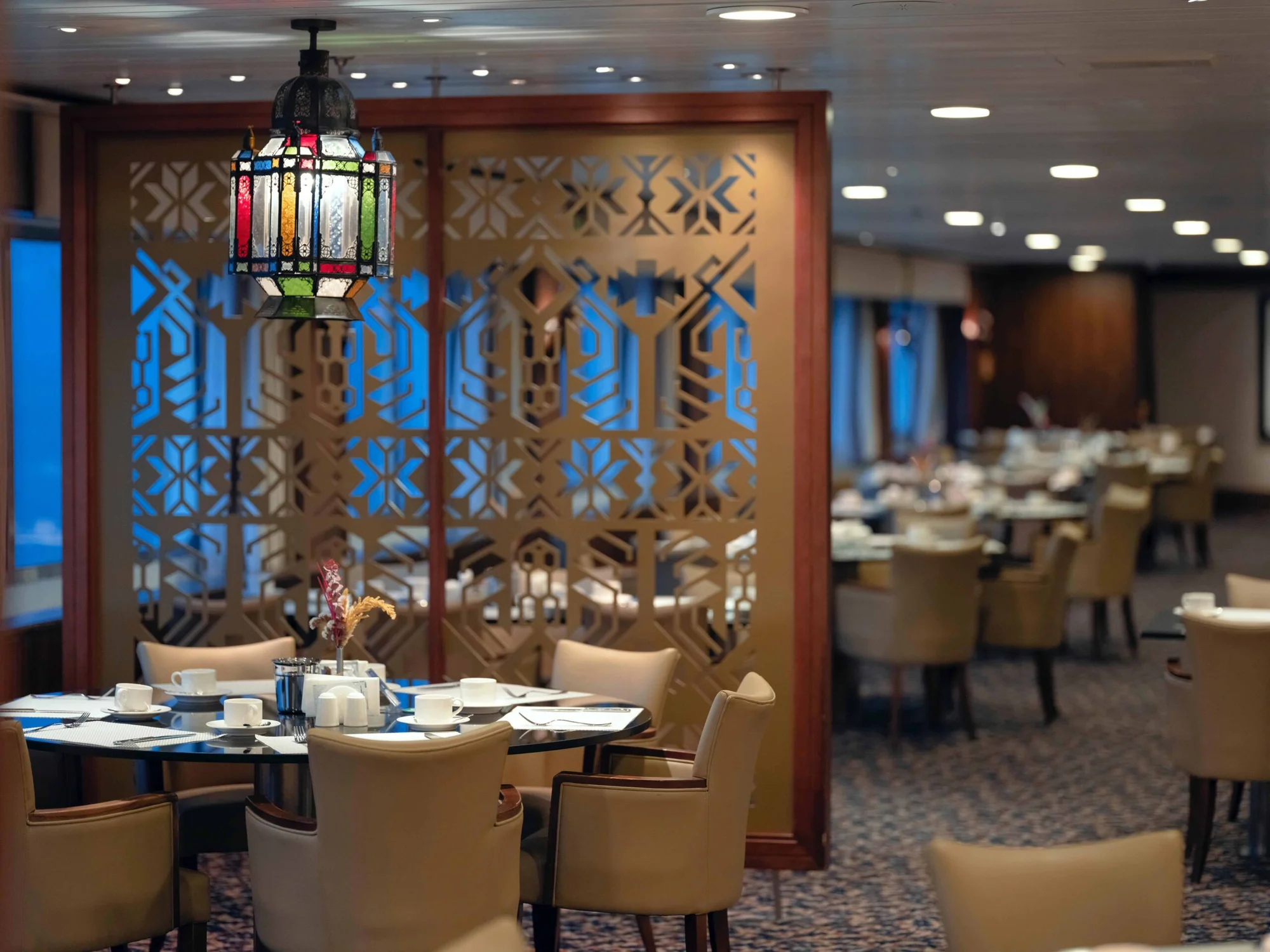 Türkiye’nin ilk ve tek Türk cruise markası, Selectum Blu Cruises’dan bir ilk daha