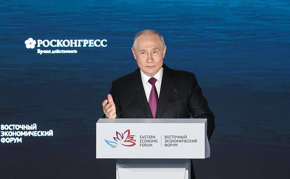 Putin'den barış için yeşil ışık: "Ukrayna sorununu çözme şansımız var"