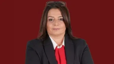 TÜRSAB Antalya Muratpaşa BTK'nın ilk kadın başkan adayı Nuray Özçelik oldu
