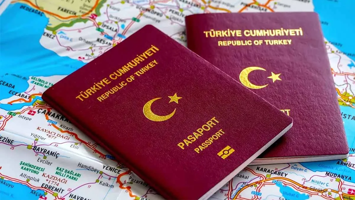 Türkiye’den Yunanistan’a rekor vize başvurusu