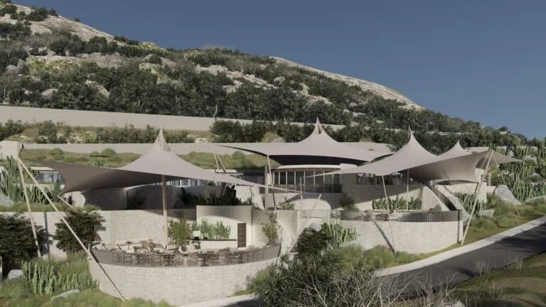 Accor ve Fenix, Swissôtel’i Antalya’ya getiriyor