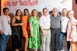 Karnak Travel, Antalya’da otelcilerle buluştu