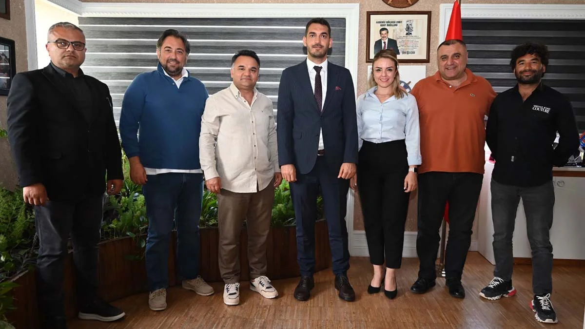 Kemer’de, 600 tur operatörü temsilcisini ağırlanacak