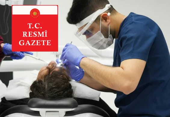 Sağlık Turizmi ve Turistin Sağlığı hakkındaki yeni yönetmelik Resmi Gazete'de