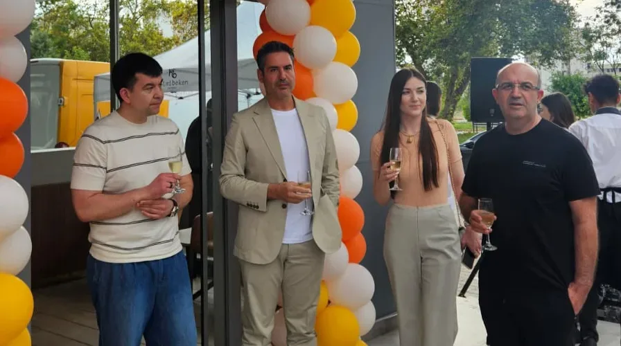 Join Up!, yeni DMC ofisiyle Antalya’daki operasyonlarına  güç katacak