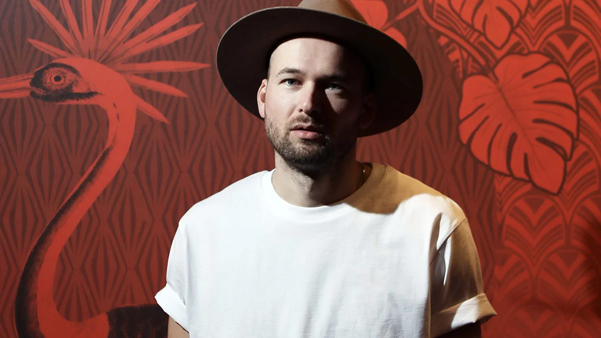 Ünlü DJ Monolink, Cullinan Belek’te unutulmaz bir gece yaşatacak