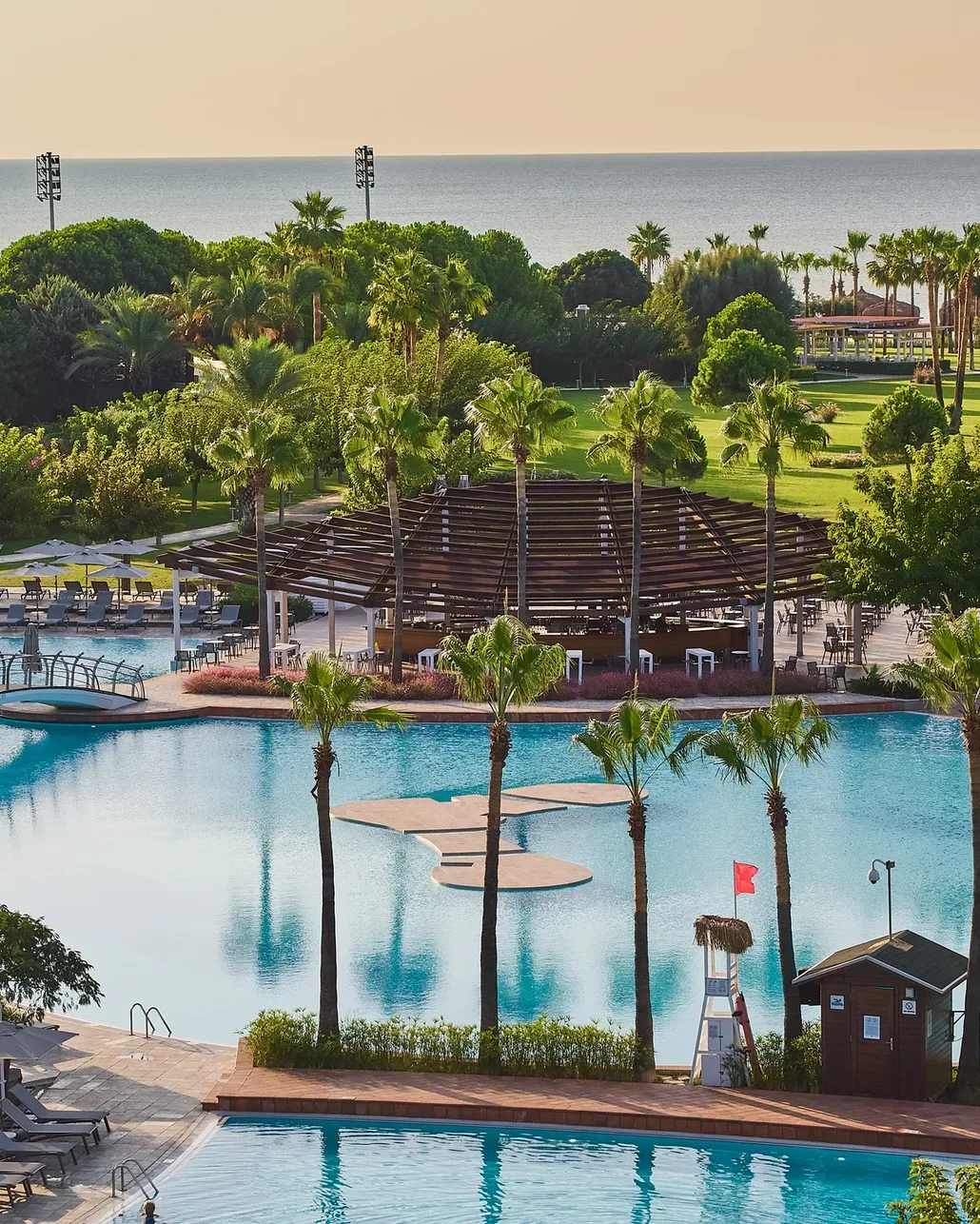 Barut Hotels, misafir deneyimini uluslararası standartlarla güçlendiriyor