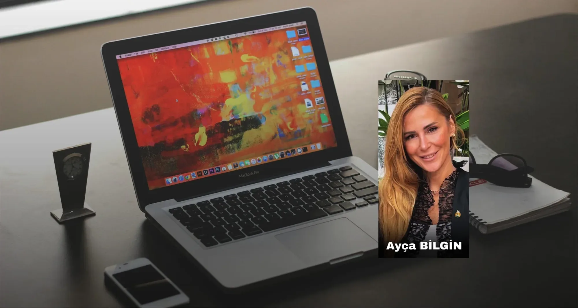 Dijital dil, bazen sadece bireysel bir alan değil; ülke markasının da vitrinidir