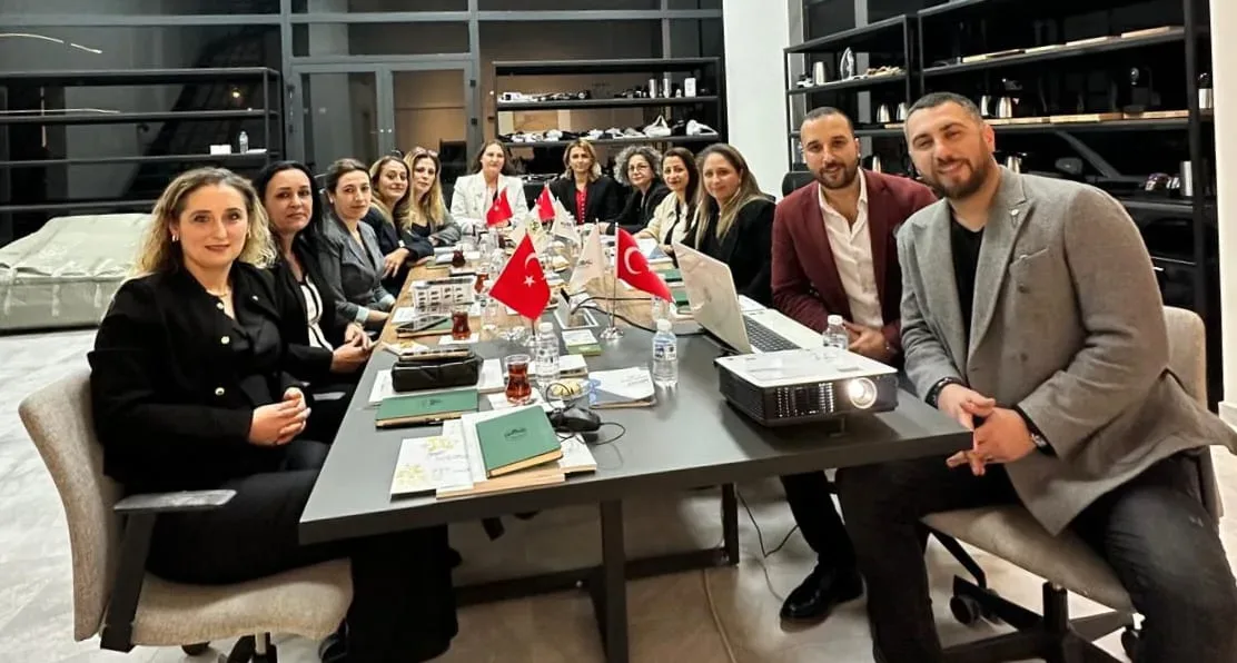 Antalya'da housekeeping personeline eğitim vermek için akademi kurdular