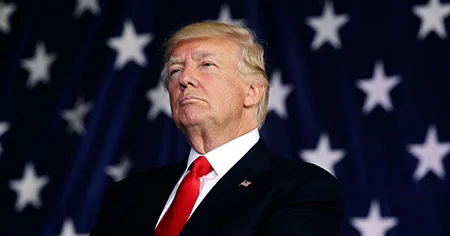 Trump, vize yasağı talebini Yüksek Mahkeme'ye taşıdı